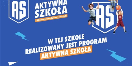 Aktywna Szkoła