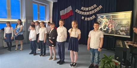 Apel z okazji rocznicy uchwalenia Konstytucji 3 Maja