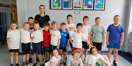 Dodatkowe zajęcia sportowe