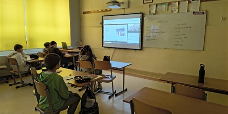 Dzień Bezpiecznego Internetu