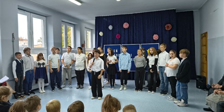 Dzień Edukacji Narodowej