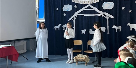 Powiększ grafikę: jaselka-bozonarodzeniowe-667754.jpg