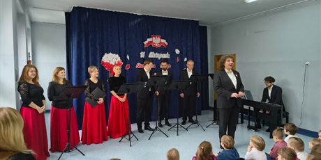 Koncert zespołu Cappella Gedanensis