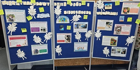 Międzynarodowy Dzień Osób z Niepełnosprawnościami