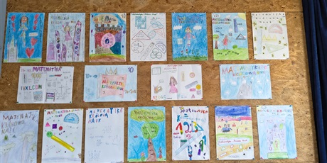 Rozstrzygnięcie konkursu "Matematyka Królową Nauk"