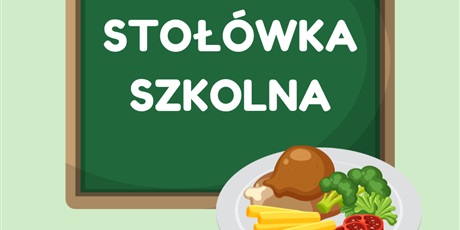 Stołówka szkolna