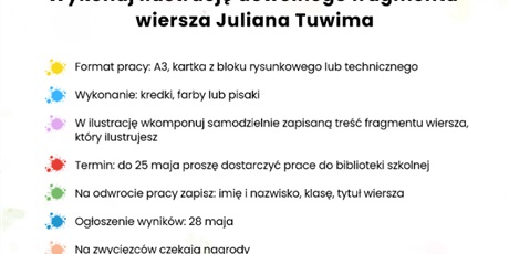 Powiększ grafikę: tuwim-malowany-szkolny-konkurs-plastyczny-690607.jpg
