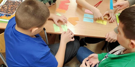 Warsztaty profilaktyczne