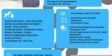Powiększ grafikę: zimowa-zbiorka-dla-schroniska-promyk-672613.jpg
